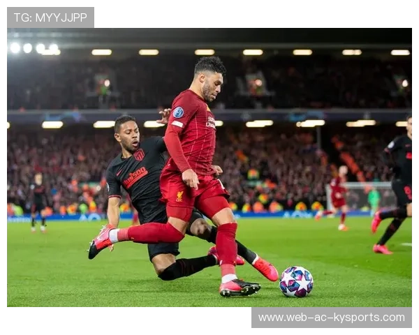 利物浦遭遇劲敌，欧冠前路任重道远，利物浦欧冠集锦